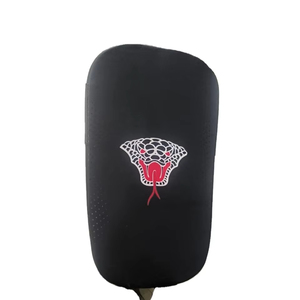 PYTHON ENSEMBLE DE BOXE COMPLET EN CUIR PU LÉGER CONFORTABLE PROTECTEUR RESPIRANT - Product Image 6