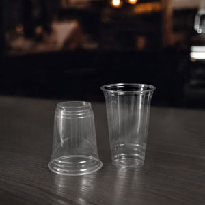 2025 Viet Nam gobelets en plastique jetables à paroi unique 95mm 16 20 24oz vente chaude pour café thé boissons froides - Product Image 5
