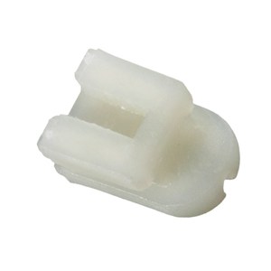 สายเคเบิลควบคุมกระจกหน้าต่างสำหรับรถยนต์เรโนลต์และรถจี๊ปเชอโรกี - Product Image 2