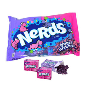 Caramelo de Goma con Sabor a Cuerda y Arcoíris Crujiente - Product Image 1