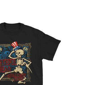 Camisetas informales de verano transpirables unisex 100% algodón nuevo diseño camisetas de sublimación para hombre-venta al por mayor diseño personalizado - Product Image 4