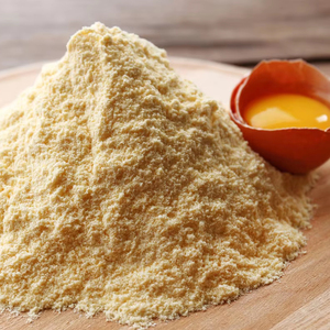 ผงไข่แดงและผงไข่ขาวแบบพ่นแห้งคุณภาพพรีเมียมสำหรับอุตสาหกรรมอาหาร - Product Image 1