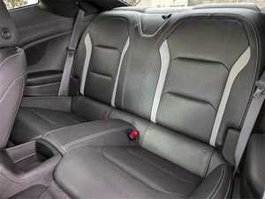 Usado, 2023 2024, 2LT Performance Coupe, Asientos Deportivos, Características de Seguridad Avanzadas, Interior y Exterior Impecables, Suministrado desde Japón - Product Image 3