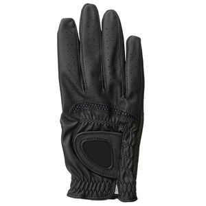 OEM personalizado ligero de la mejor calidad de cuero guantes de golf hombre señora logotipo profesional de embalaje para el precio de los deportes - Product Image 1