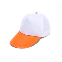 Gorra de Béisbol con Diseño Personalizado, Logotipo Impreso Digitalmente, Estilo Deportivo, Poliéster, para Todas las Temporadas, Unisex, Adulto