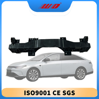 Support de radiateur 6430100-CB01 pour Leapmotor C10 SUV électrique, pièce de rechange d'origine OEM, noir, garantie 1 an