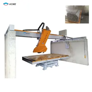 100% ACME品牌桥锯切割机在越南制造的新产品和高质量-1200模型金牛座