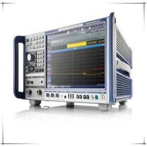 Récepteur EMI Rohde & Schwarz ESW26 de fabrication allemande pour analyseur de spectre - Product Image 3