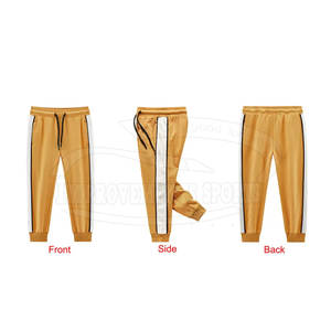 Ropa de calle de alta calidad Trajes de sudor Venta al por mayor Trajes de sudor de bebé Ropa de moda Trajes de sudor de bebé - Product Image 5