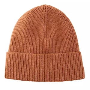Gorro de Invierno Unisex Ultra Cálido, Personalización Completa OEM, Logotipo Bordado, Etiquetas Tejidas, Empaque Especial, Secado Rápido - Product Image 5