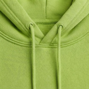 Ensemble de sweat-shirts pour hommes, couleur unie, sweat-shirt personnalisé, pantalon en molleton, survêtement décontracté, logo personnalisé, vêtements de sport, de gym et de fitness - Product Image 4