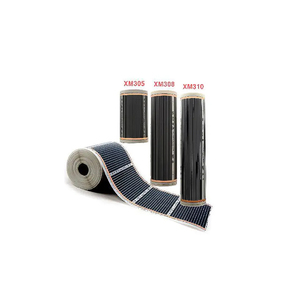 ระบบทำความร้อนพื้นแบบกึ่งถาวรระบบทำความร้อนแบบไร้เปลวไฟ PTC - Product Image 5