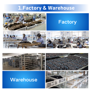 Vente en gros de cheveux brésiliens vierges Remy 100% 300g, fermeture en dentelle HD 5x5 13x4 13x6, perruques en cheveux humains lisses - Product Image 4