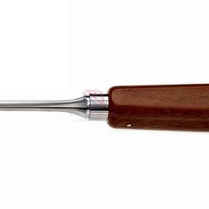 Osteotomes et Raspateurs en Acier Inoxydable de Qualité Supérieure pour une Coupe et une Façonnage Osseux Précis - Outils Chirurgicaux Professionnels Nouvelle Arrivée - Product Image 6