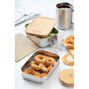 Gadget per il pranzo ecologico Kotetsu - Product Image 4