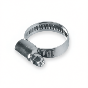 Collier de serrage SST, lot de 25, 40-60 mm, largeur de bande 12 mm, pour composants et systèmes de camping-car, emballé en carton - Product Image 3