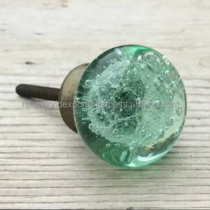 Tiradores de cajón de resina resistentes a los arañazos duraderos, personalizables en color y forma, opciones ecológicas de Falak World Export - Product Image 2