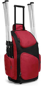 Unisex Durable Waterproof Lightweight Baseball <b>Backpack</b> Multi-Compartment Sport Style Manufacturer Wholesale - Product Image 6