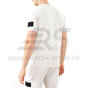 Men Clothing 2024 Summer Short <b>Twin</b> <b>Set</b> High Quality <b>Twin</b> <b>Set</b> Brand Beach Wear Two Piece Pants <b>Set</b> - Product Image 6