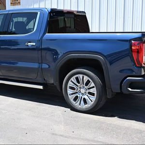 GMC DENALI SIERRA LTD 1500 4WD CAB PICKUP 2022 USADO, PRIMERA MANO - Product Image 1