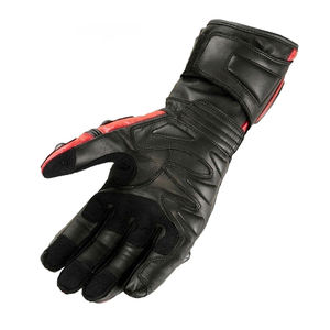 Guantes de moto de primera calidad El mejor material personalizado, la mejor edición, crea tu propio diseño Guantes de moto - Product Image 6