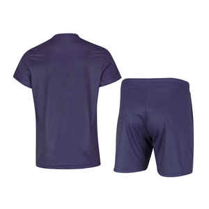 Uniforme de tenis con estampado personalizado de nuevo estilo, la última moda, ropa de bádminton transpirable de secado rápido de calidad superior - Product Image 2