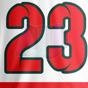 Uniforme de Hockey sobre Hielo de Venta Directa de Fábrica, Hecho de Tela de Poliéster de Alta Calidad, Apto para Entrenamiento - Product Image 4