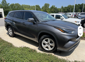 Toyota Hiland d'occasion 2022 - Conduite à gauche - Product Image 2