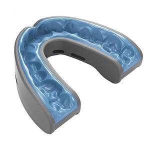 Alta demanda, excelente por el mejor fabricante, nuevo estilo, logotipo profesional, protector bucal de calidad fina, protector bucal, protector bucal Doble - Product Image 6