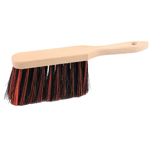 Arenga/Elaston Hand <b>Brush</b> 280mm with Wooden Back Extra Fully Equipped - Product Image 3