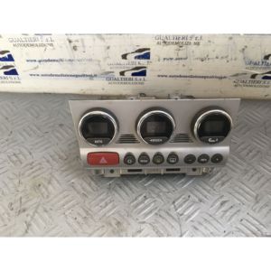 COMANDI CLIMA ALFA ROMEO 156 S. Wagon Serie (932_) 192A5000 (03>05) - Product Image 1