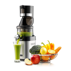 Extractor de Jugo Lento Comercial Kuvings CS600, Exprimidor de Frutas Enteras - Product Image 1