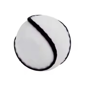 Professional Training POWER HINT PH-SG-HB-F550-01 Strong Solid Color Size 4 Hurling <b>Balls</b> with Custom Logo Design - Product Image 3
