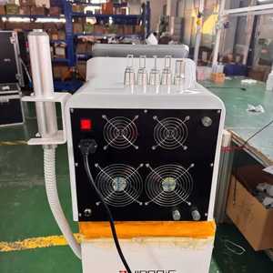 เครื่องเลเซอร์กำจัดรอยสัก กระ ฝ้า จุดด่างดำ 5 กิโลวัตต์ แบบ Q-Switched Nd YAG Picosecond ความแม่นยำมาตรฐาน รุ่น IP55 - Product Image 5