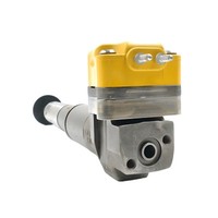 Injecteur de carburant neuf d'origine pour moteur diesel Caterpillar 3412E, référence 153-5938 1535938, pour pièces de rechange d'équipements de machinerie