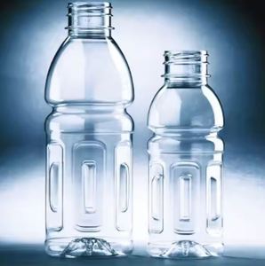 2025 Hot Filling Heat Resistant <b>Plastic</b> <b>Bottle</b> Used in Hot Filling <b>Juice</b> Energy Drink Functional Beverage - Product Image 3