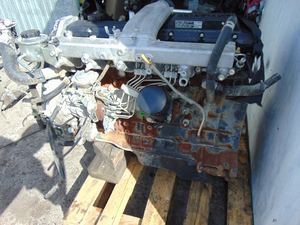 Conjunto de Motor Diésel Turbo 1KD-FTV 3.0L Nuevo para Land Cruiser SUV y Camioneta - Product Image 6