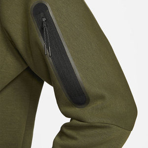 Sudadera con Capucha de Invierno para Hombre, Corte Regular, Transpirable, de Poliéster/Algodón, Diseño Casual de Manga Corta, Servicio OEM - Product Image 5