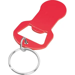 Llavero Promocional Ecológico Oliver - Gadget Reciclado - Product Image 4