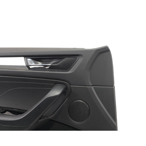 Panneau de porte intérieure avant gauche SKODA Kodiaq Séries DBGA, DBGC, DFGA, DTSB (17>) - Product Image 3