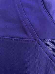 Camiseta de rugby transpirable de alta calidad personalizada OEM, ropa de uniforme de rugby de calidad del fabricante - Product Image 5