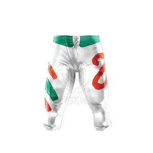 Uniforme de football américain le plus récent le plus vendu uniforme de football américain à séchage rapide pour adultes - Product Image 6