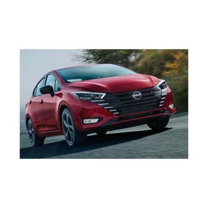 Autos Versa disponibles para suministro al por mayor con calidad premium y envío rápido - Product Image 5