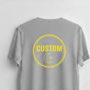 Sophisticated <b>Pocket</b> <b>T</b> <b>Shirt</b> Featuring a Reinforced Chest <b>Pocket</b> and Soft Brushed Finish for a Polished Weekend Outfit - Product Image 2