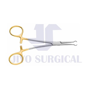 Juego de Cirugía de vasectomía sin sutura con certificación CE, instrumentos de tijera manual aprobados por ISO, base de herramientas quirúrgicas - Product Image 5