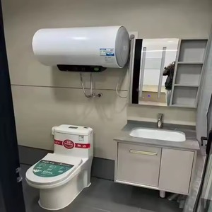 Casa Modular de lujo personalizado prefabricado listo Hotel Eco cápsula casas prefabricadas para la venta - Product Image 4