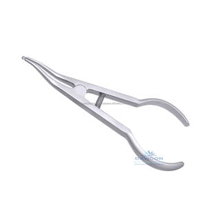 Alicates de separación de módulo, alicates de ortodoncia - Product Image 5