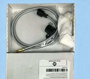 Sensor Detector Óptico Difuso A45640 M Markem Imaje, Repuesto para <span class=keywords><strong>Impresora</strong></span> <span class=keywords><strong>de</strong></span> Inyección <span class=keywords><strong>de</strong></span> Tinta Continua, Tinta Solvente Nueva para la Serie M CIJ - Product Image 4