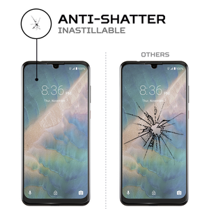 Protector de pantalla ANTISHOCK para ZTE Blade 10 Prime, película protectora premium para la pantalla del teléfono - Product Image 4