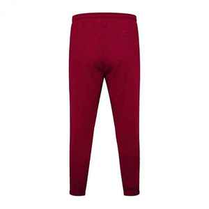 ชุดวอร์มผ้าฟลีซของผู้ชายชุดวิ่งจ๊อกกิ้งผ้าฟลีซเทคโนโลยีระบายอากาศได้ชุดวิ่ง - Product Image 4